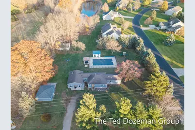 10800 96th Avenue, Allendale, MI 49401 - Photo 1