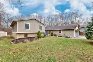 5933 Salabelle St, Jackson, MI 49201 - Photo 1