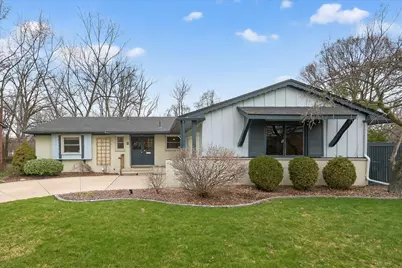 4 Gallway Court, Ann Arbor, MI 48104 - Photo 1