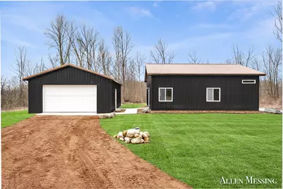 3708 Pine Lane, Saranac, MI 48881 - Photo 1