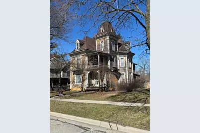112 W Main Street, Manchester, MI 48158 - Photo 1