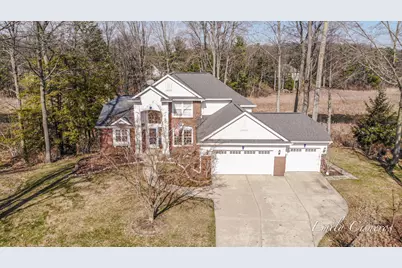 14903 Hawthorne Street, Grand Haven, MI 49417 - Photo 1