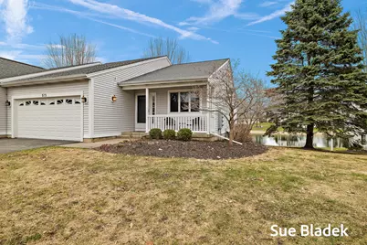 575 Noroak Court, Holland, MI 49424 - Photo 1