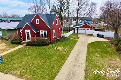 186 W 27th Street, Holland, MI 49423 - Photo 1