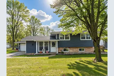 205 Bartlett Street, Clayton, MI 49236 - Photo 1