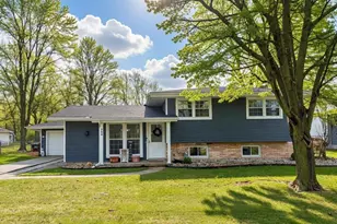 205 Bartlett St, Clayton, MI 49236 - Photo 1