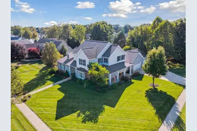 5189 Queen Victoria Lane, Kalamazoo, MI 49009 - Photo 1