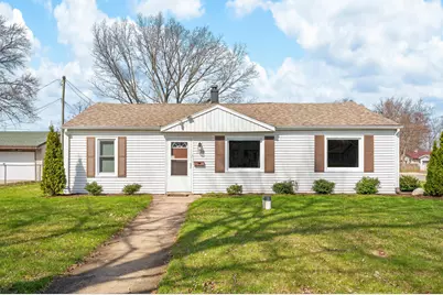 1999 Baldwin Drive, Niles, MI 49120 - Photo 1