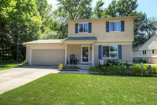 39615 Kirkland Dr, Canton, MI 48188 - Photo 1