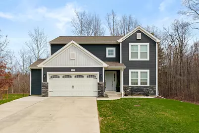 5455 Seawall Court, South Haven, MI 49090 - Photo 1