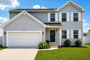 1743 Harper Grove Ln, Vicksburg, MI 49097 - Photo 1
