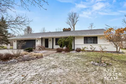 2031 Brunsink Drive NE, Grand Rapids, MI 49503 - Photo 1