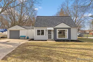 2240 4 Mile Rd NE, Grand Rapids, MI 49525 - Photo 1