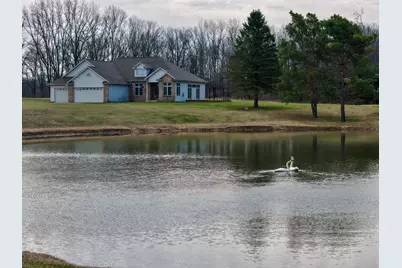 8727 Butterfield Highway, Bellevue, MI 49021 - Photo 1