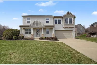 6090 E Alanada Court, Caledonia, MI 49316 - Photo 1