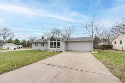 8405 Newells Lane, Portage, MI 49002 - Photo 1