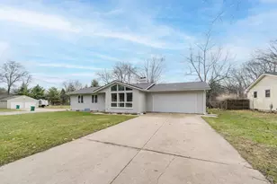 8405 Newells Ln, Portage, MI 49002 - Photo 1