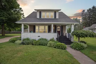 115 East St, Reading, MI 49274 - Photo 1