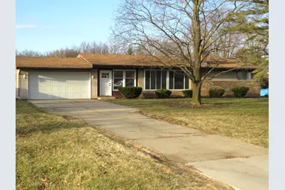 3122 Skander Drive, Flint, MI 48504 - Photo 1