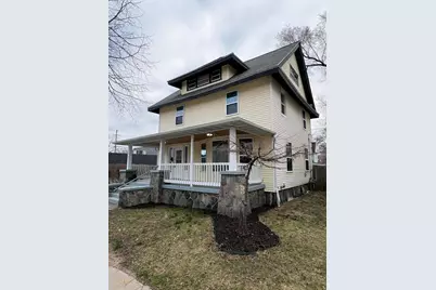 1214 Lafayette Avenue SE, Grand Rapids, MI 49507 - Photo 1