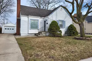 1406 Houseman Ave NE, Grand Rapids, MI 49505 - Photo 1