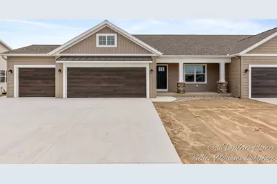 4498 Meadow Pond Way #66, Hamilton, MI 49419 - Photo 1