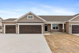 4498 Meadow Pond Way, Hamilton, MI 49419 - Photo 1
