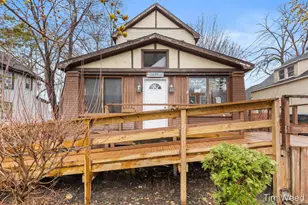 1332 Muskegon Ave NW, Grand Rapids, MI 49504 - Photo 1