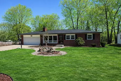 9191 Alidor Road, Schoolcraft, MI 49087 - Photo 1