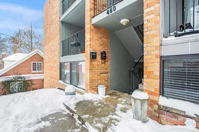 460 E Fulton Street E #2, Grand Rapids, MI 49503 - Photo 1