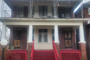 1447 W Euclid St, Detroit, MI 48206 - Photo 1