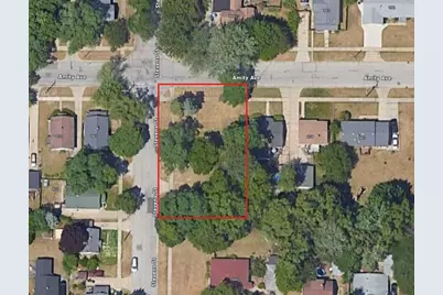 961 Amity Avenue, Muskegon, MI 49442 - Photo 1