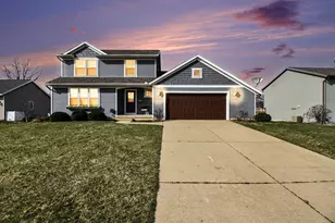 5255 Windfield Drive, Allendale, MI 49401 - Photo 1