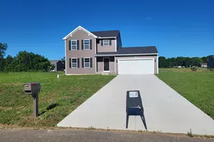 48546 Silver Oaks Blvd, Mattawan, MI 49071 - Photo 1