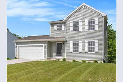 6143 Pollys Path, Berrien Springs, MI 49103 - Photo 1