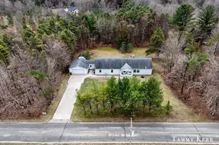 6490 135th Ave, Saugatuck, MI 49453 - Photo 1