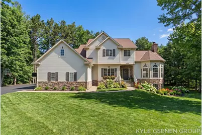 14717 Foxboro Court, Holland, MI 49424 - Photo 1