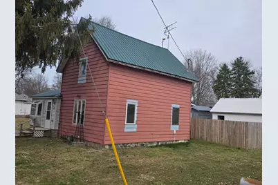 223 S Howell Street, Middleton, MI 48856 - Photo 1
