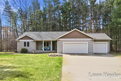 1518 Pleasant Wood Drive, Rockford, MI 49341 - Photo 1
