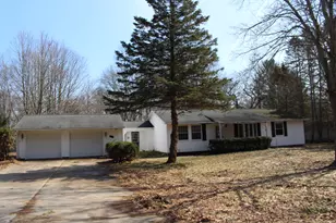 560 N Green Creek Rd, Muskegon, MI 49445 - Photo 1