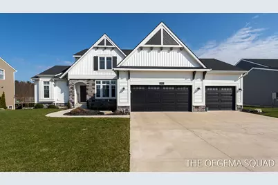 13711 Harrington Landing, Holland, MI 49424 - Photo 1