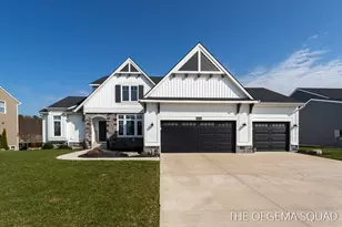 13711 Harrington Lndg, Holland, MI 49424 - Photo 1