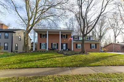 2735 Barfield Drive SE, Grand Rapids, MI 49546 - Photo 1