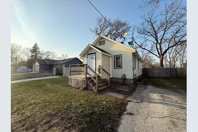 1540 James Avenue, Muskegon, MI 49442 - Photo 1