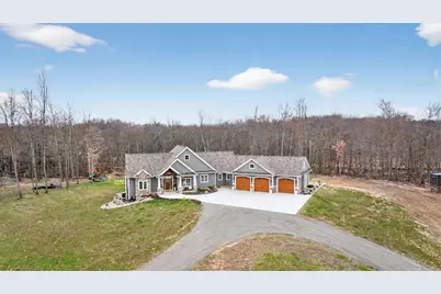 13025 Pope Church Road, Springport, MI 49284 - Photo 1