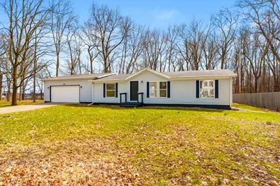6818 E T Avenue, Vicksburg, MI 49097 - Photo 1