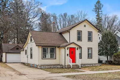 409 Sanborn Avenue, Big Rapids, MI 49307 - Photo 1