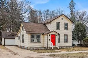 409 Sanborn Ave, Big Rapids, MI 49307 - Photo 1