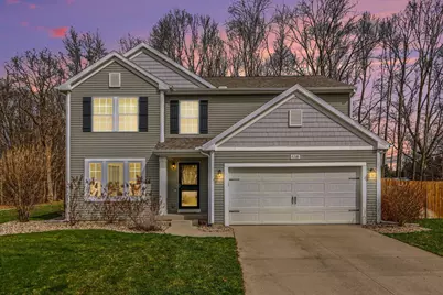6346 Wood Hollow Drive, Kalamazoo, MI 49009 - Photo 1