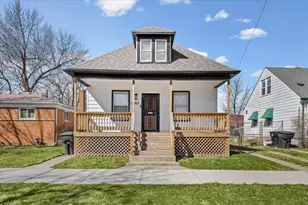 17857 Binder St, Detroit, MI 48212 - Photo 1
